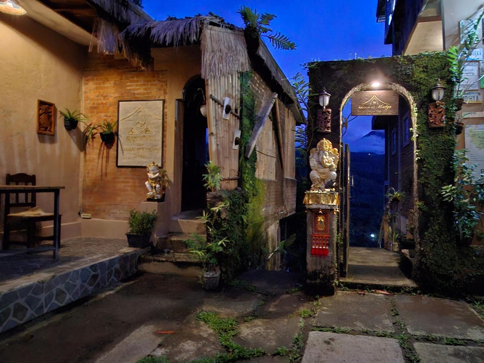 Umah De Madya & Rooftop De Madya Мундук Номер фото