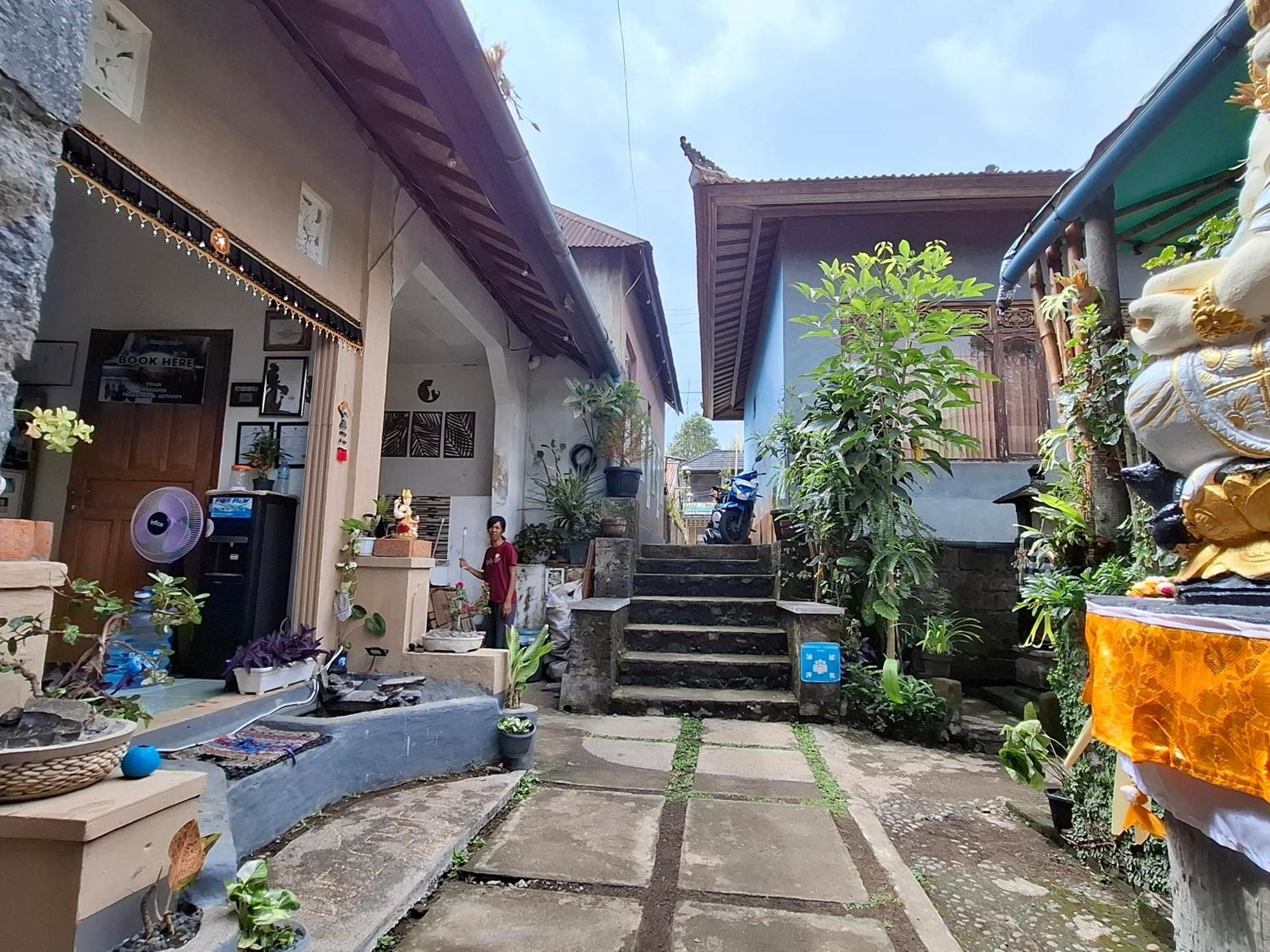 Umah De Madya & Rooftop De Madya Мундук Номер фото